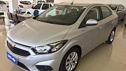 Chevrolet Prisma 1.4 Mpfi Lt 8V Flex 4P Manual
