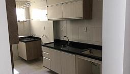 Apartamento Mirante Da Conquista