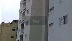 Apartamento À Venda Com 2 Dormitórios Em Martim De Sá, Caraguatatuba Cod:3