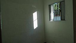 Casa Para Alugar Com 1 Dormitórios Em Parque Bitaru, São Vicente Cod:3072