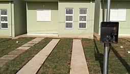 Casa No Paiaguas- Entrada Parcelada Em Ate 24x