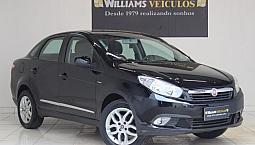 Fiat Grand Siena Essence 1.6