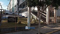 Apartamento 2 Dormitórios Bairro Esplanada!