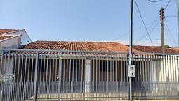 & Casa Linda Toda Gradeada.