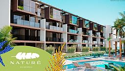 Lancamento Em Muro Alto Ao Lado Do Nui Novo Beira Mar Terreo 3 Quartos