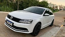 Jetta Tsi 2016