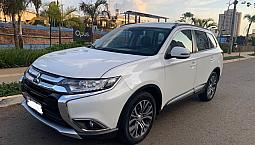 Outlander 2.0 Aut 2016 79.000Km