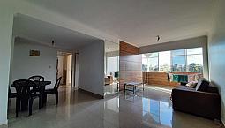 Apartamento Padrão | 3 Quartos | Jatiúca>
