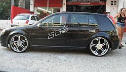Golf Em Dias Completo Ano 200 Vlr 18