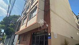 Apartamento Para Alugar, 130 M² Por R$ 1.300,00/Mês - Rio Branco - Porto Alegre/Rs