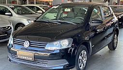 Gol 1.6 Ano 2014 Completo 
