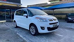 Citroën C3 Picasso 2013 1.6 Flex Glx Bva