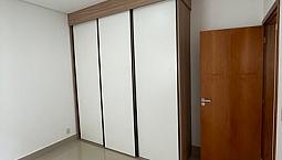 Condomínio Sicilia Residence Para Aluguel - Região Do Cpa Com 100 Metros - 3 Quartos