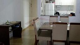 Apartamento À Venda Com 3 Dormitórios Em Jardim Aida, Guarulhos Cod:ap0439