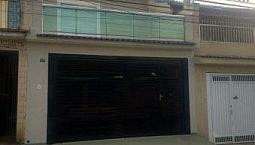 Sobrado A Venda No Bairro Jardim Aida - Guarulhos, Sp