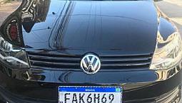 Voayage 1.0 Flex 2013 / Completo / Ótimo Para Uber