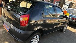 Palio 97 1.0 4 Porta