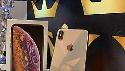 Iphone Xs Max 64Gb - King Cell