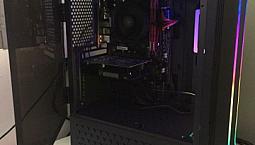 Pc Gamer Ryzen 16Gb De Ram Gtx 1050