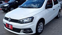 Gol G6 Trendline 1.6 - 2018
