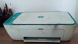 Impressora Wi-Fi Hp 2676