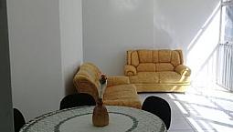 Apartamento 3 No Ed. Mirante Da Vila Cód: 16416 Am