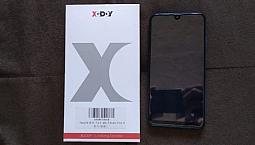 Xgody Note 10