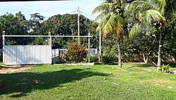 Chácara 4 Mil M2 Com 3 Quartos Em Bacaxá