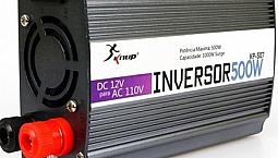 Inversor De Energia 500W