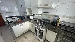W - Aluguel Apartamento 2 Dorm Com Suite Bairro Canto Do Forte