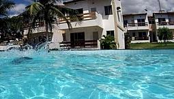 Apartamento Aluguel Temporada Praia Porto Das Dunas, Beach Park Aquiraz-Ce