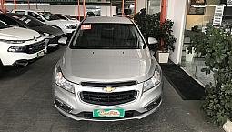 Cruze 1.8 Lt Sport6 16V Flex 4P Manual