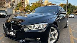 Bmw 32Oi Sport Active Flex