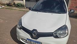 Renault Clio Expression 2014