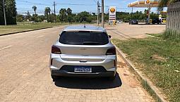Chevrolet Gm Onix Lt 1.0