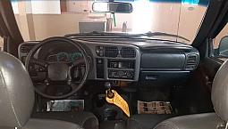 S10 Executive 2.8 4X4 2009
