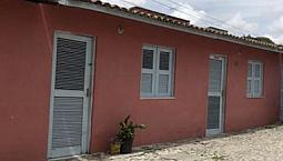 Casa José Walter