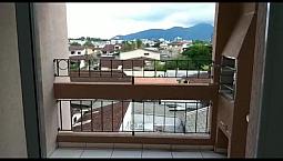 Condomínio Ubatuba Home , Apto A Venda No Centro Da Cidade!