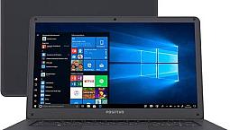 Notebook Positivo Motion Q232a - Intel Quad-core - 2 Gb 32 Gb 14