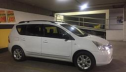 Livina 12/13 Automático - Emplacado 2020