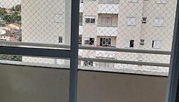 Apartamento 2 Dormitórios - 54M² - Residencial Carmem De Toledo - Jardim Oriente