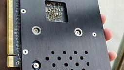 Placa De Vídeo Rtx570 4Gb