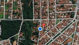 Aparecida De Goiânia - Casa Padrão - Cidade Vera Cruz