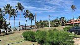 Chalé Com 3 Dormitórios Para Alugar, 190 M² Por R$ 2.500,00/Mês - Praia De Jacumã - Litora