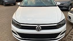 Polo 1.6 Zero Km A Pronta Entrega 