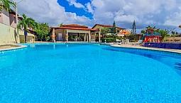 Excelente Duplex Com Piscina Privativa- 140M²