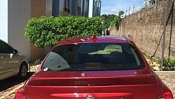 Nissan Versa 1.6 Sl - Completo 