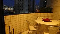 Belo Apartamento Em Capim Macio.
