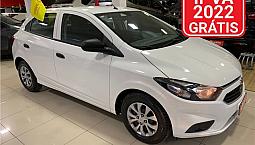 Chevrolet Joy 2020 1.0 Spe4 Flex Manual