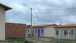 Casa Nova Terra Avenida Principal 